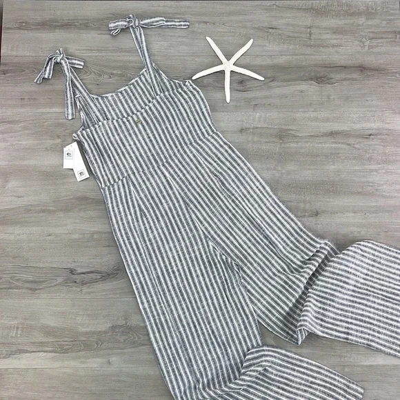 🔆RIP CURL🔆LAKESHORE JUMPSUIT - Picture 10 of 13